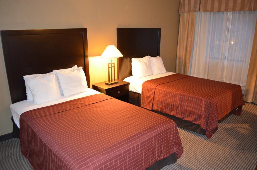 Comfort Inn Downtown Detroit Kültér fotó