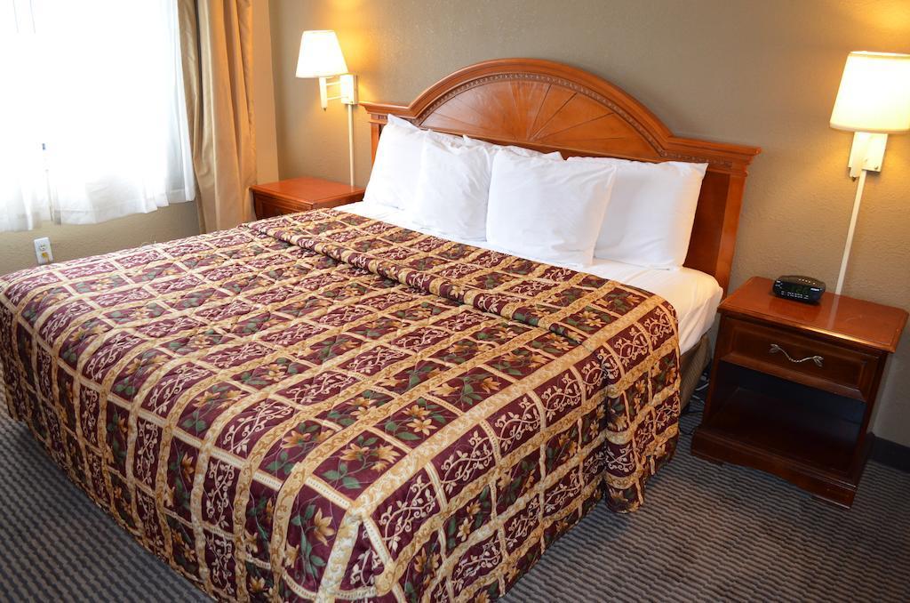 Comfort Inn Downtown Detroit Kültér fotó