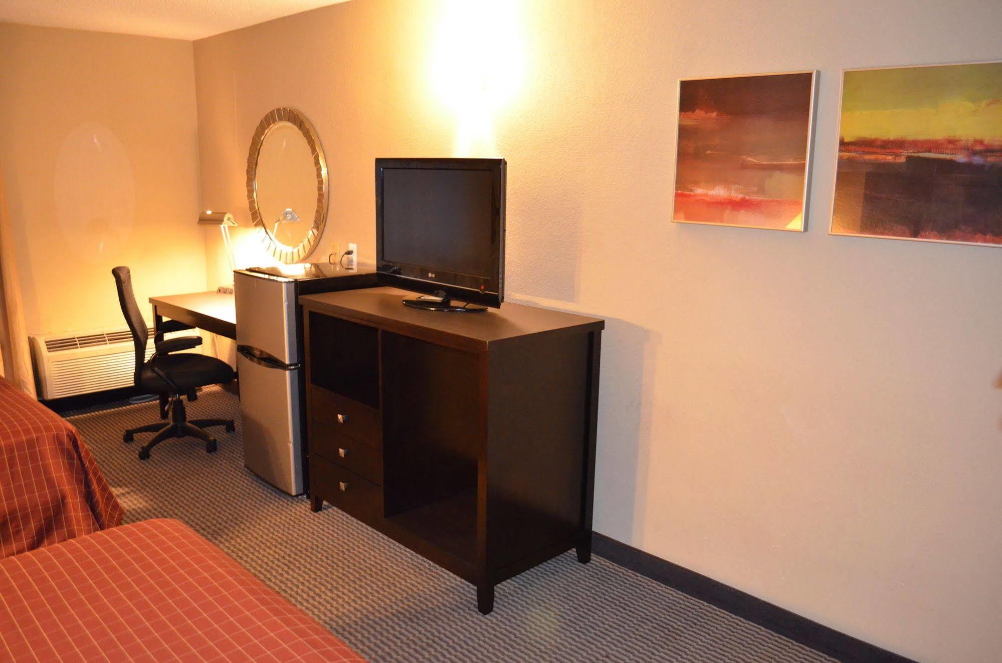 Comfort Inn Downtown Detroit Kültér fotó